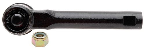 ACDelco Professional 45A1052 Outer Steering Tie Rod End , Black