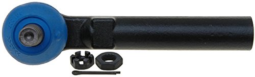 ACDelco Professional 45A1052 Outer Steering Tie Rod End , Black