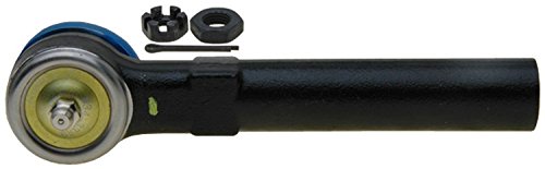 ACDelco Professional 45A1052 Outer Steering Tie Rod End , Black